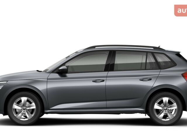 купить новое авто Шкода KAMIQ 2025 года от официального дилера Автоцентр AUTO.RIA Шкода фото