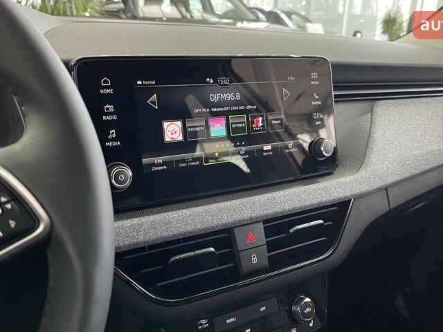 Шкода KAMIQ, объемом двигателя 1 л и пробегом 0 тыс. км за 23201 $, фото 11 на Automoto.ua