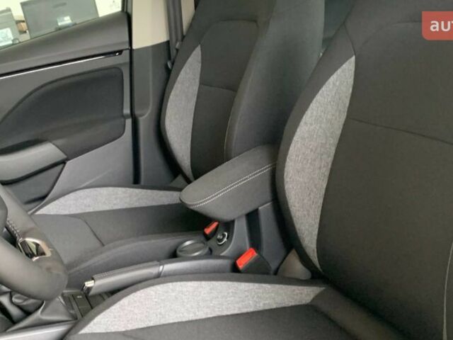 Шкода KAMIQ, объемом двигателя 1 л и пробегом 0 тыс. км за 21586 $, фото 6 на Automoto.ua