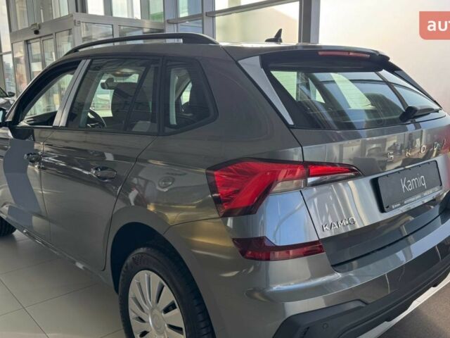 Шкода KAMIQ, об'ємом двигуна 1 л та пробігом 0 тис. км за 21938 $, фото 6 на Automoto.ua