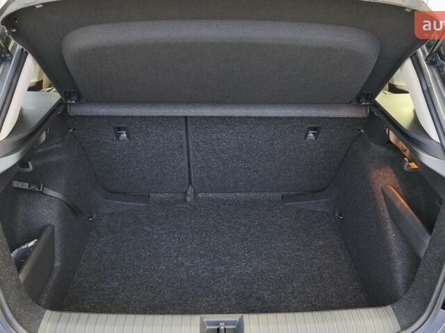 Шкода KAMIQ, объемом двигателя 1.5 л и пробегом 0 тыс. км за 27133 $, фото 34 на Automoto.ua