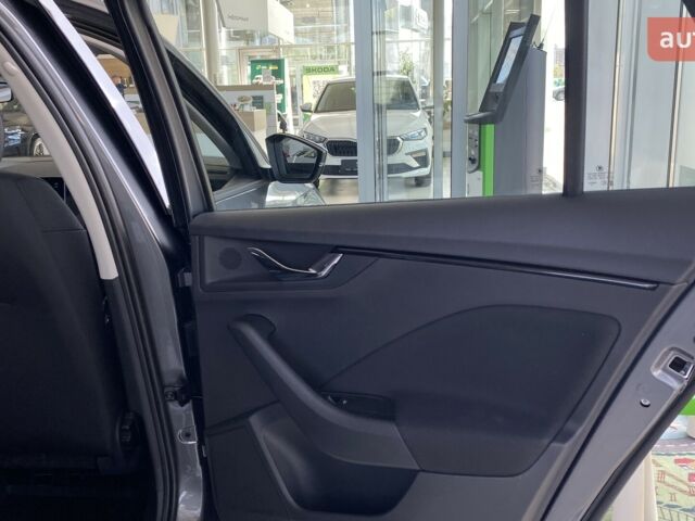 купить новое авто Шкода KAMIQ 2025 года от официального дилера Автоцентр AUTO.RIA Шкода фото