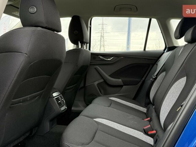 купить новое авто Шкода KAMIQ 2025 года от официального дилера Автоцентр AUTO.RIA Шкода фото