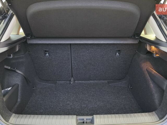 Шкода KAMIQ, объемом двигателя 1.5 л и пробегом 0 тыс. км за 27133 $, фото 35 на Automoto.ua