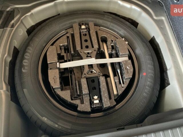 Шкода KAMIQ, объемом двигателя 1 л и пробегом 0 тыс. км за 21592 $, фото 22 на Automoto.ua