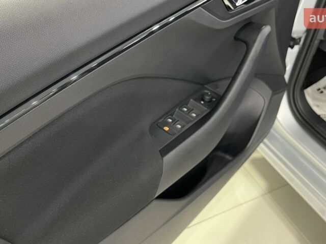 Шкода KAMIQ, объемом двигателя 1 л и пробегом 0 тыс. км за 23201 $, фото 16 на Automoto.ua