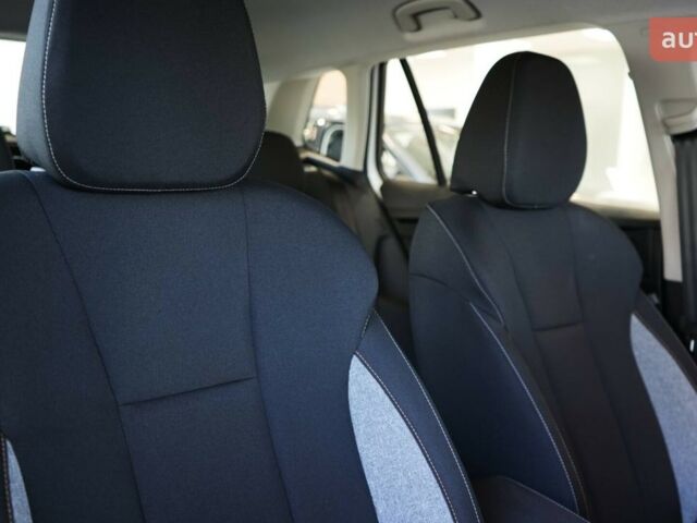 купить новое авто Шкода KAMIQ 2025 года от официального дилера Моторкрафт Шкода фото