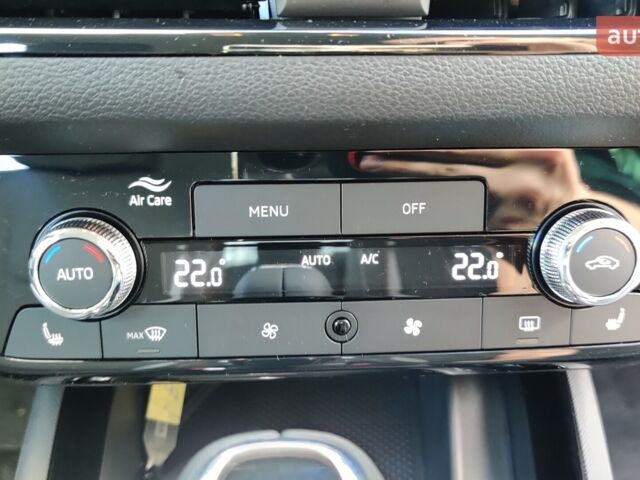 Шкода KAMIQ 2025 року купити нове авто Шкода KAMIQ 2025 року від офіційного дилера Альянс-ІФ Skoda Шкода фото