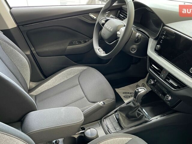 Шкода KAMIQ, объемом двигателя 1 л и пробегом 0 тыс. км за 23417 $, фото 19 на Automoto.ua