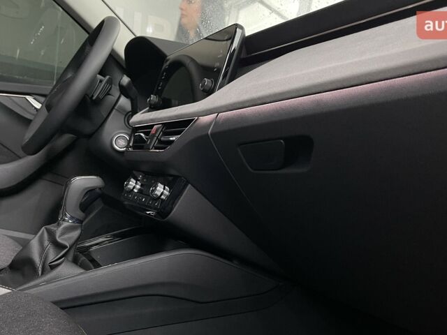 Шкода KAMIQ, объемом двигателя 1.5 л и пробегом 0 тыс. км за 34071 $, фото 22 на Automoto.ua