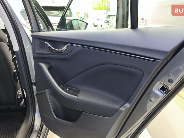 Шкода KAMIQ, объемом двигателя 1.5 л и пробегом 0 тыс. км за 27069 $, фото 18 на Automoto.ua