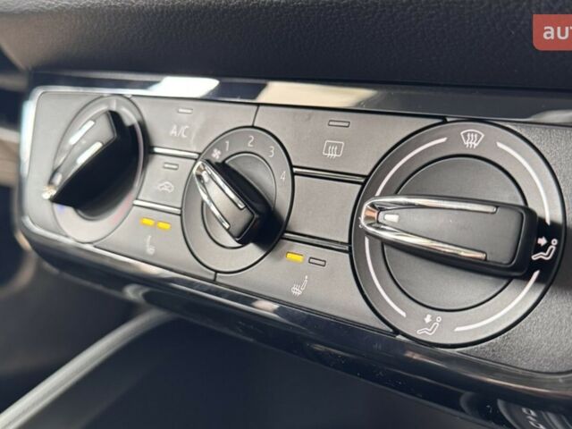 Шкода KAMIQ, об'ємом двигуна 1 л та пробігом 0 тис. км за 21639 $, фото 19 на Automoto.ua