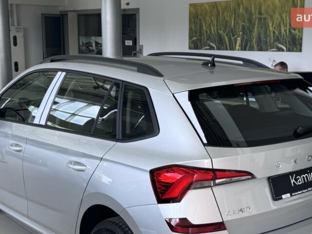 Шкода KAMIQ, об'ємом двигуна 1 л та пробігом 0 тис. км за 21639 $, фото 8 на Automoto.ua