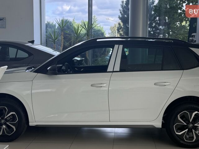Шкода KAMIQ, об'ємом двигуна 1.5 л та пробігом 0 тис. км за 31200 $, фото 3 на Automoto.ua