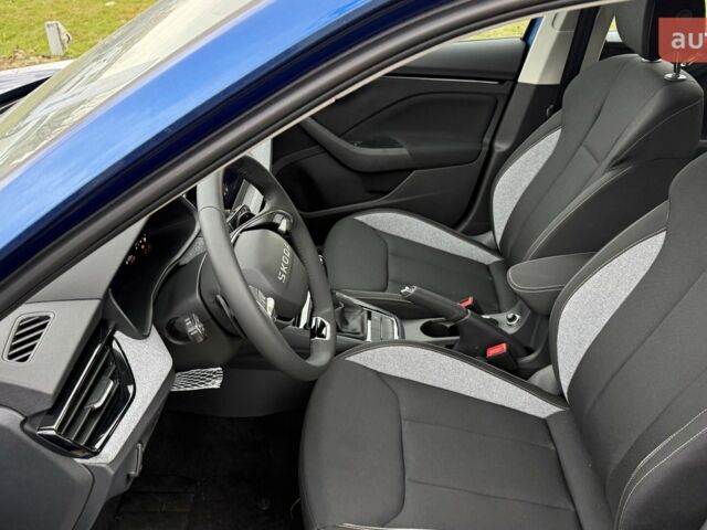 купить новое авто Шкода KAMIQ 2025 года от официального дилера Автоцентр AUTO.RIA Шкода фото