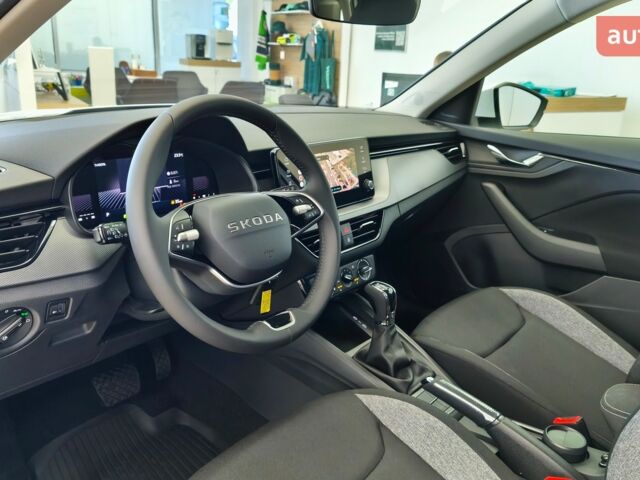 Шкода KAMIQ, об'ємом двигуна 1 л та пробігом 0 тис. км за 21653 $, фото 25 на Automoto.ua