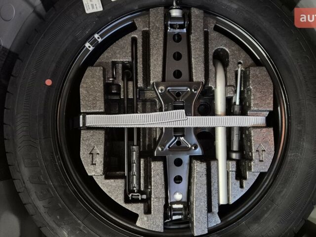 купити нове авто Шкода KAMIQ 2025 року від офіційного дилера БАЗІС АВТО Skoda Шкода фото