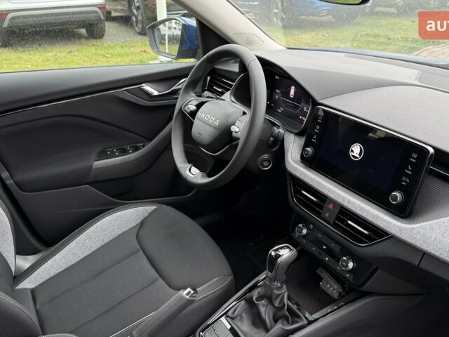 купить новое авто Шкода KAMIQ 2025 года от официального дилера Автоцентр AUTO.RIA Шкода фото