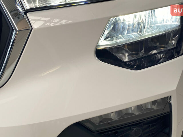 купить новое авто Шкода KAMIQ 2025 года от официального дилера Автомобільний Дім Галич-Авто Шкода фото