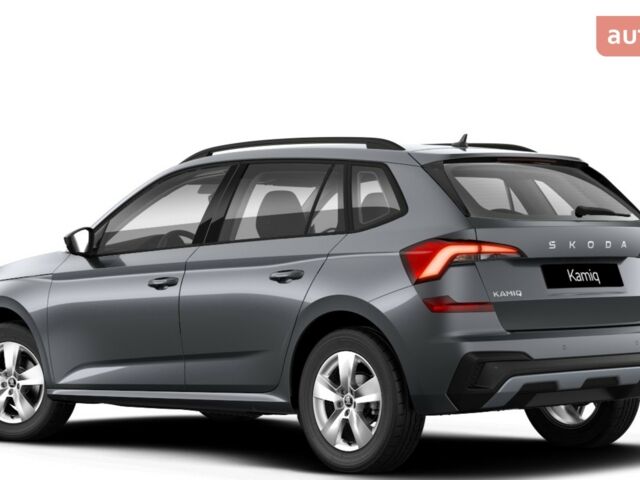 купить новое авто Шкода KAMIQ 2025 года от официального дилера Автоцентр AUTO.RIA Шкода фото