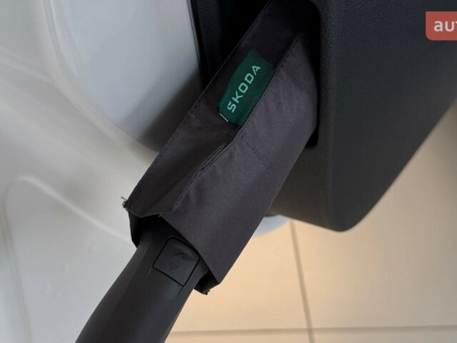 купити нове авто Шкода KAMIQ 2025 року від офіційного дилера Автотрейдiнг-Одеса Skoda Шкода фото