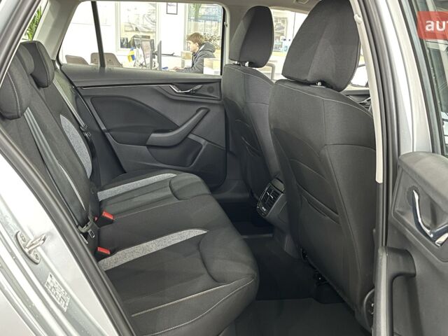 Шкода KAMIQ, объемом двигателя 1 л и пробегом 0 тыс. км за 23201 $, фото 14 на Automoto.ua