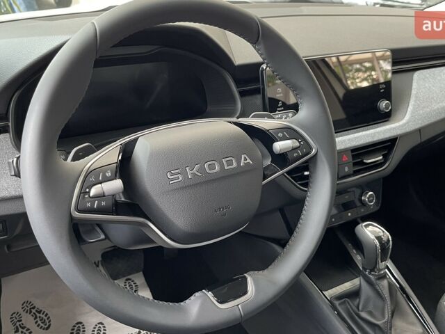 Шкода KAMIQ, объемом двигателя 1 л и пробегом 0 тыс. км за 23201 $, фото 19 на Automoto.ua