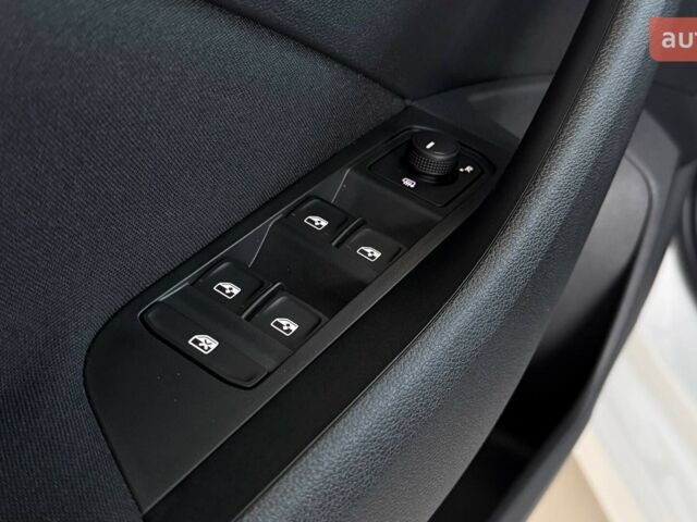 купити нове авто Шкода KAMIQ 2025 року від офіційного дилера Автотрейдiнг-Одеса Skoda Шкода фото