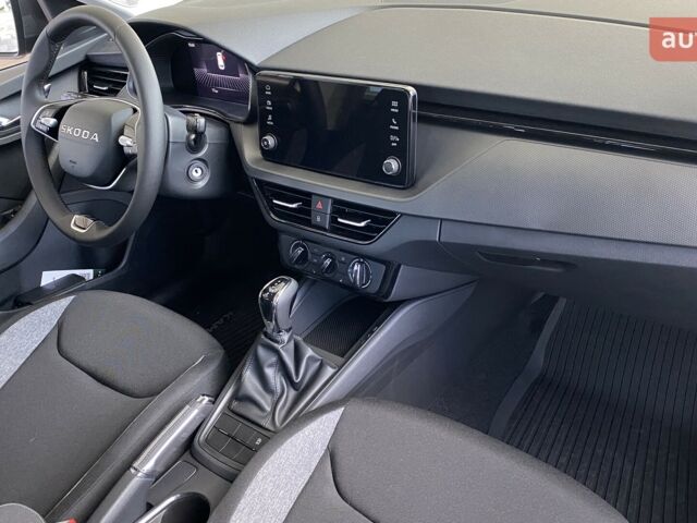 купить новое авто Шкода KAMIQ 2025 года от официального дилера Автоцентр AUTO.RIA Шкода фото