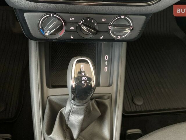 Шкода KAMIQ, об'ємом двигуна 1 л та пробігом 0 тис. км за 21639 $, фото 23 на Automoto.ua