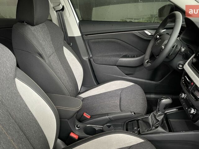 Шкода KAMIQ, объемом двигателя 1.5 л и пробегом 0 тыс. км за 34071 $, фото 20 на Automoto.ua