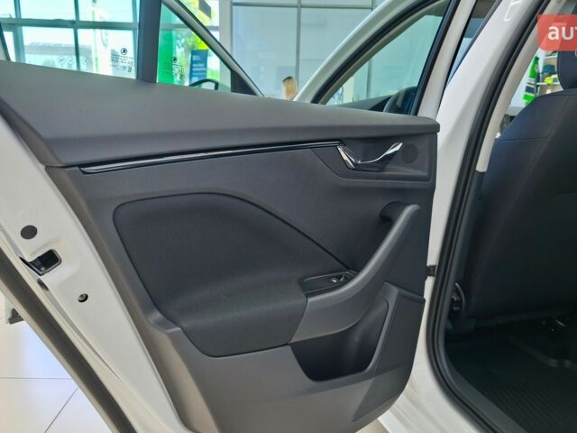 Шкода KAMIQ, об'ємом двигуна 1 л та пробігом 0 тис. км за 21653 $, фото 27 на Automoto.ua