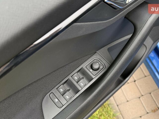 купить новое авто Шкода KAMIQ 2025 года от официального дилера Автоцентр AUTO.RIA Шкода фото