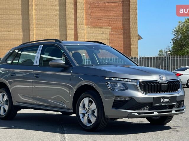Шкода KAMIQ, объемом двигателя 1 л и пробегом 0 тыс. км за 23022 $, фото 7 на Automoto.ua