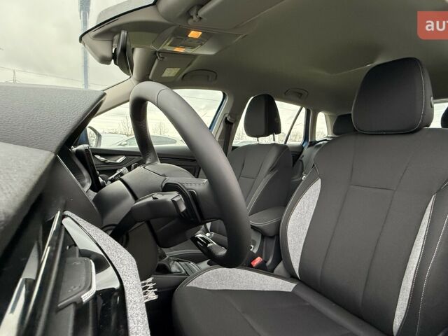 купить новое авто Шкода KAMIQ 2025 года от официального дилера Автоцентр AUTO.RIA Шкода фото