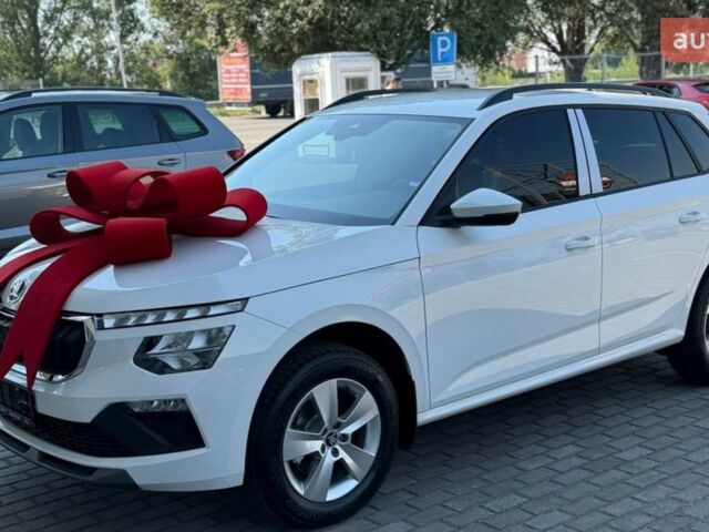 Шкода KAMIQ, об'ємом двигуна 1 л та пробігом 0 тис. км за 23194 $, фото 19 на Automoto.ua