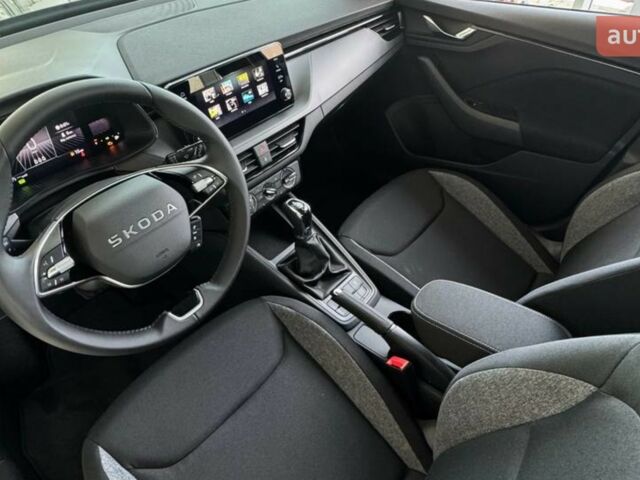 Шкода KAMIQ, об'ємом двигуна 1 л та пробігом 0 тис. км за 21938 $, фото 11 на Automoto.ua
