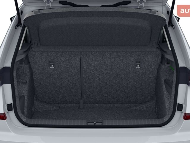 купить новое авто Шкода KAMIQ 2025 года от официального дилера Автоцентр AUTO.RIA Шкода фото