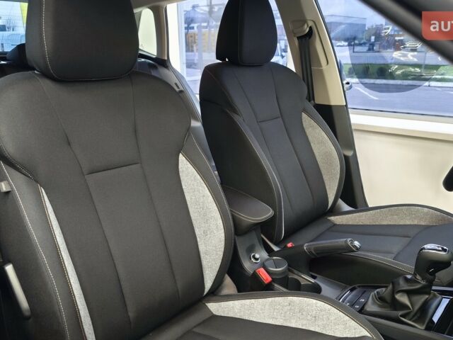 Шкода KAMIQ, объемом двигателя 1.5 л и пробегом 0 тыс. км за 27069 $, фото 33 на Automoto.ua