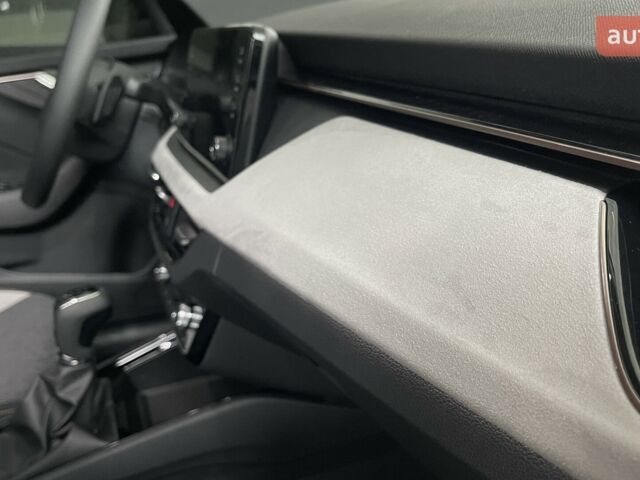 Шкода KAMIQ, объемом двигателя 1.5 л и пробегом 0 тыс. км за 34071 $, фото 21 на Automoto.ua