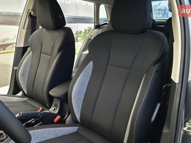 Шкода KAMIQ, объемом двигателя 1.5 л и пробегом 0 тыс. км за 27069 $, фото 15 на Automoto.ua