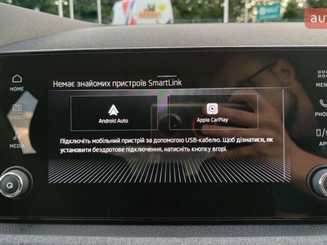 Шкода KAMIQ 2025 року купити нове авто Шкода KAMIQ 2025 року від офіційного дилера Альянс-ІФ Skoda Шкода фото