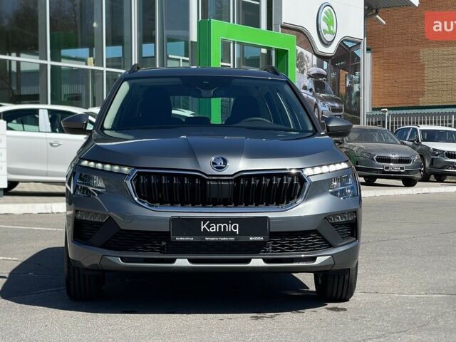 Шкода KAMIQ, объемом двигателя 1 л и пробегом 0 тыс. км за 23022 $, фото 10 на Automoto.ua