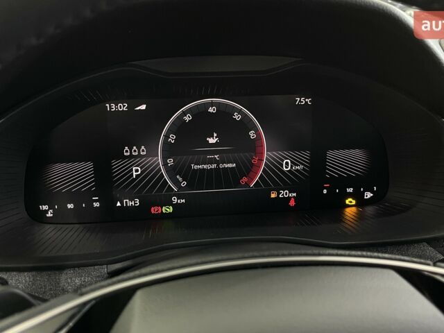 Шкода KAMIQ, объемом двигателя 1 л и пробегом 0 тыс. км за 23201 $, фото 9 на Automoto.ua