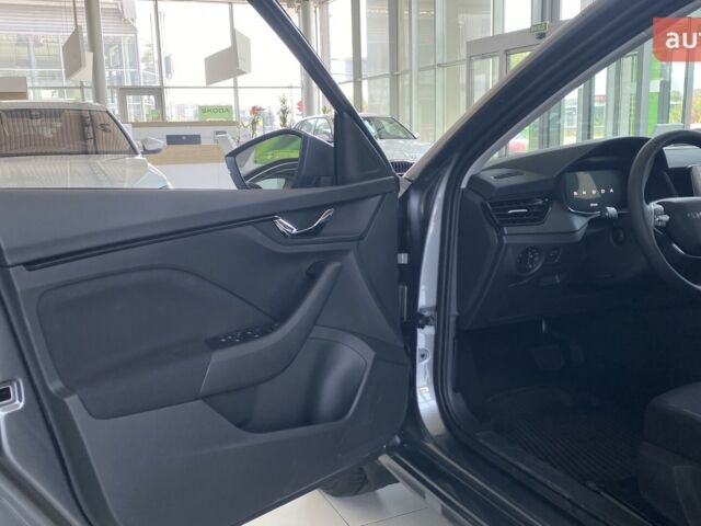 купить новое авто Шкода KAMIQ 2025 года от официального дилера Автоцентр AUTO.RIA Шкода фото