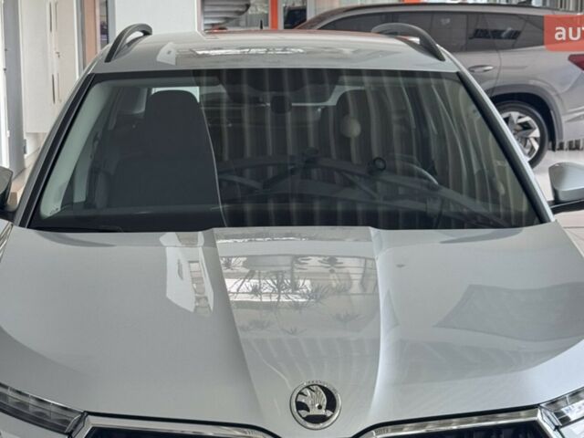 Шкода KAMIQ, об'ємом двигуна 1 л та пробігом 0 тис. км за 21639 $, фото 4 на Automoto.ua