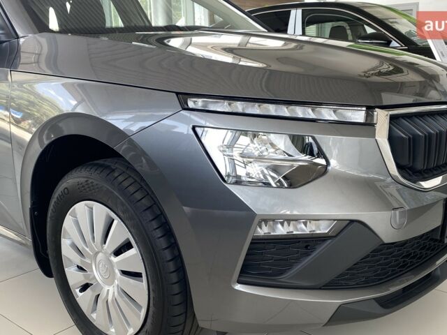 купить новое авто Шкода KAMIQ 2025 года от официального дилера Автоцентр AUTO.RIA Шкода фото