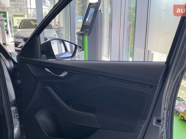 купить новое авто Шкода KAMIQ 2025 года от официального дилера Автоцентр AUTO.RIA Шкода фото