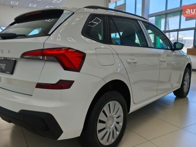Шкода KAMIQ, об'ємом двигуна 1 л та пробігом 0 тис. км за 21653 $, фото 12 на Automoto.ua