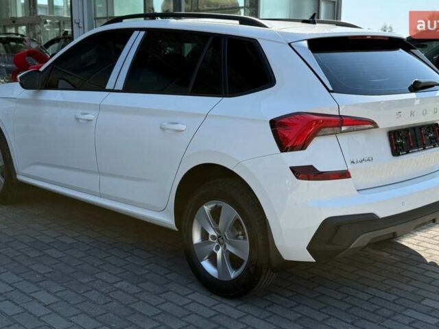 Шкода KAMIQ, об'ємом двигуна 1 л та пробігом 0 тис. км за 23194 $, фото 18 на Automoto.ua